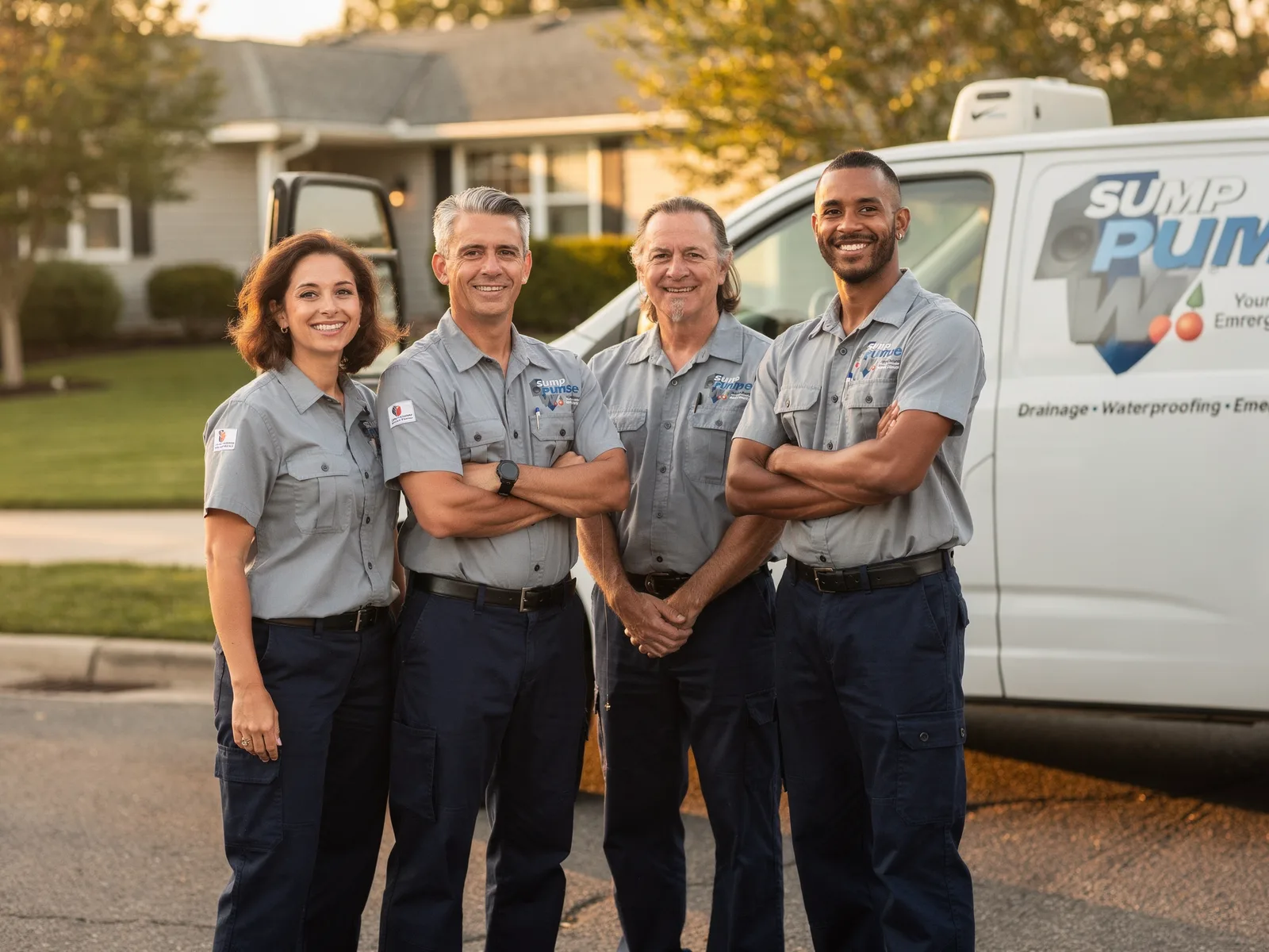 Water Heater Repair company in Walker, MI
