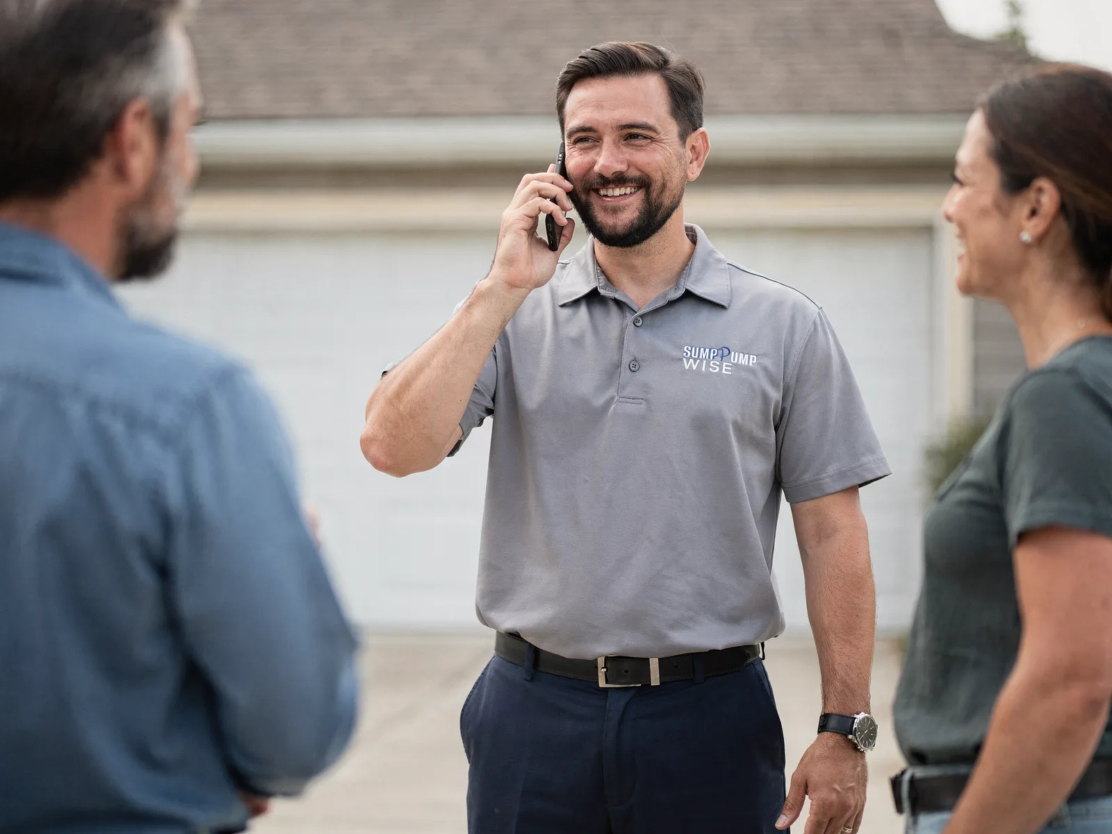 Water Heater Repair Walker, MI FAQs